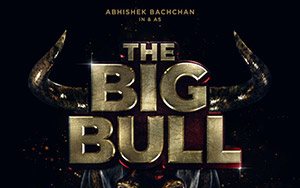 The Big Bull